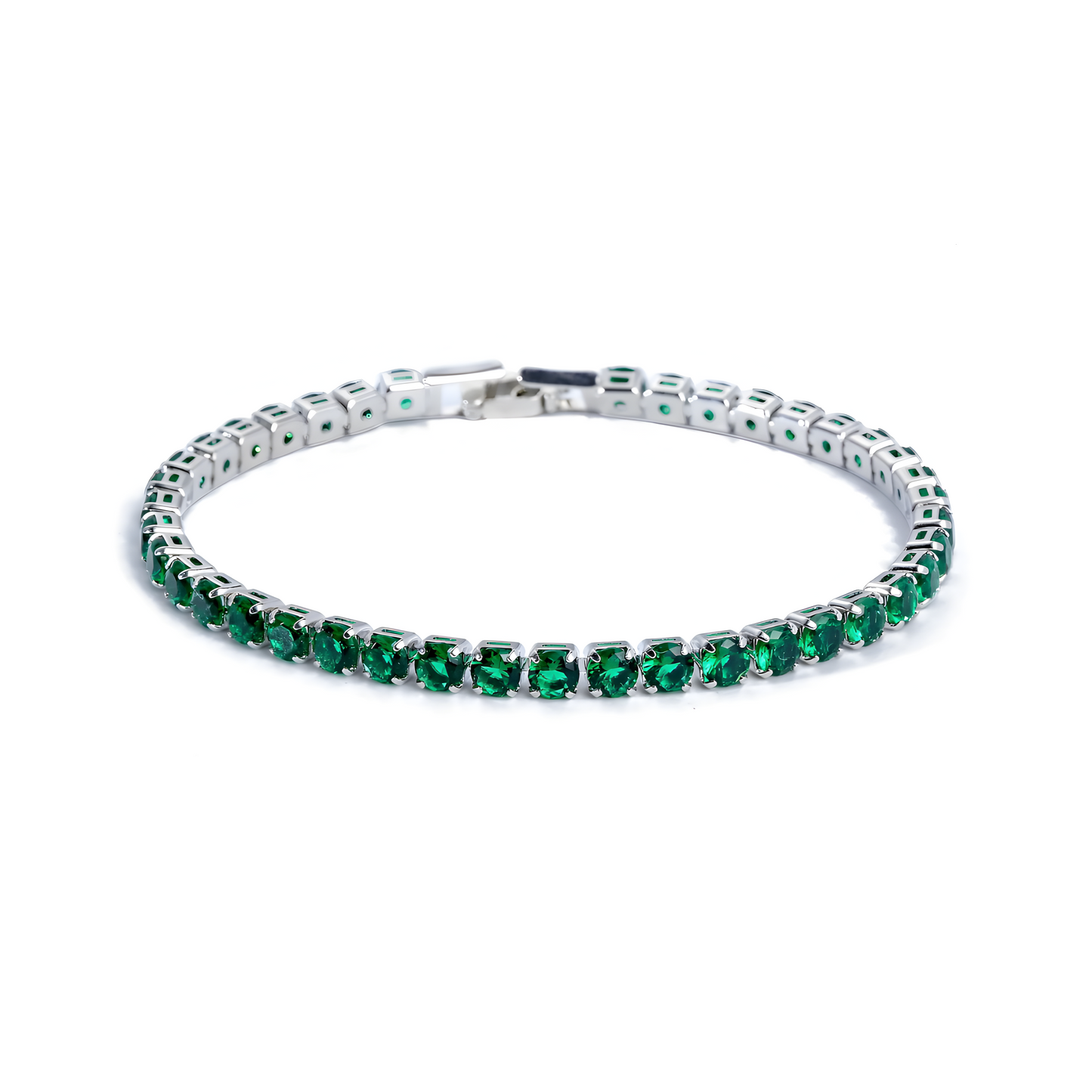 Tennis Bracelet