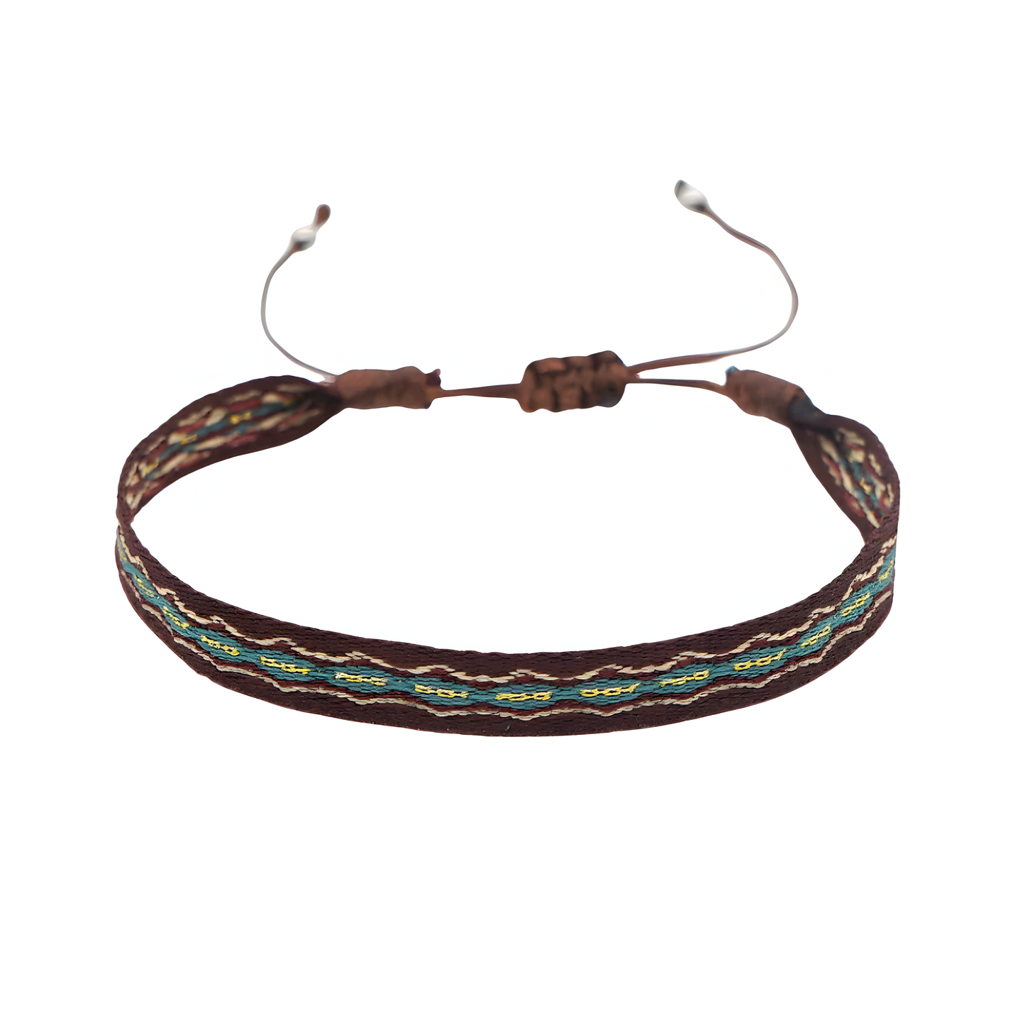 Woven Bracelet