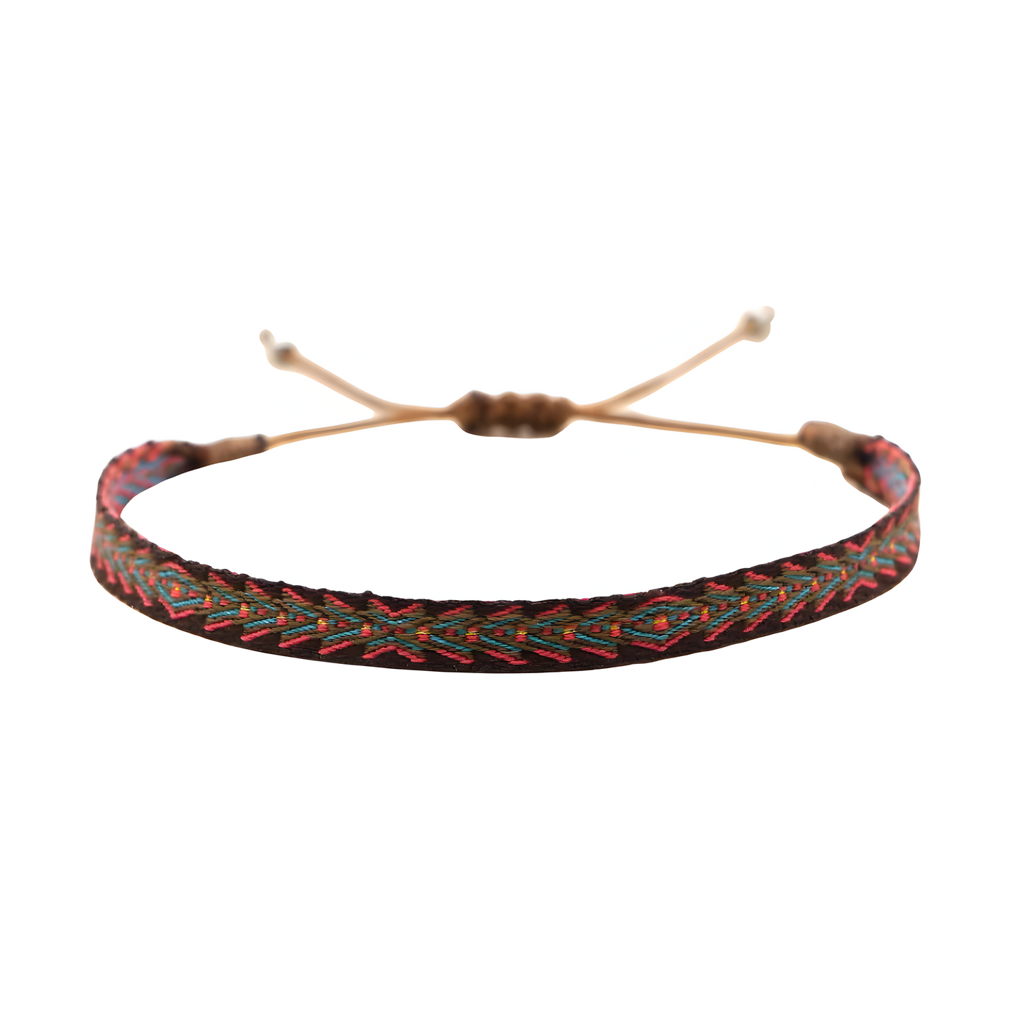 Woven Bracelet
