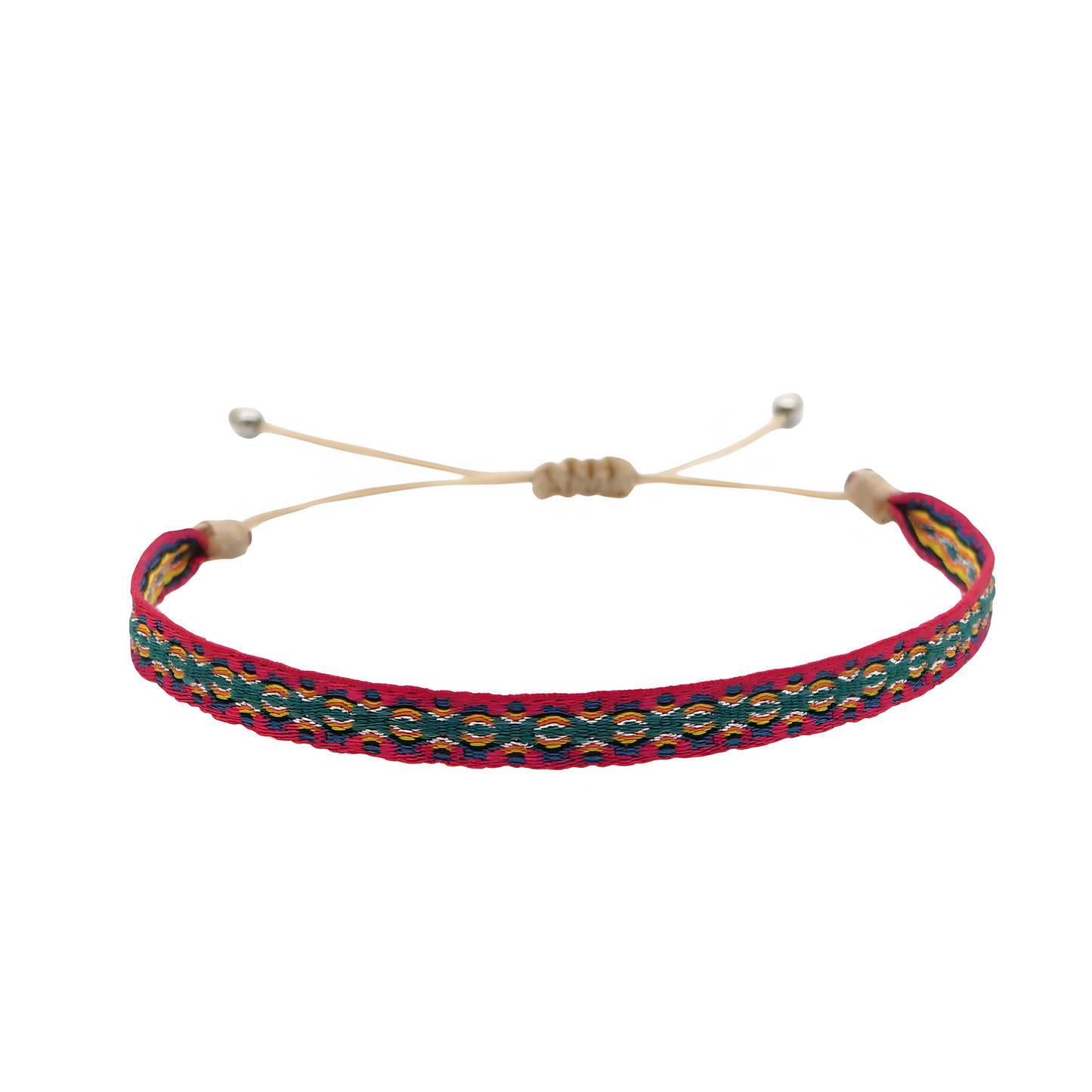 Woven Bracelet