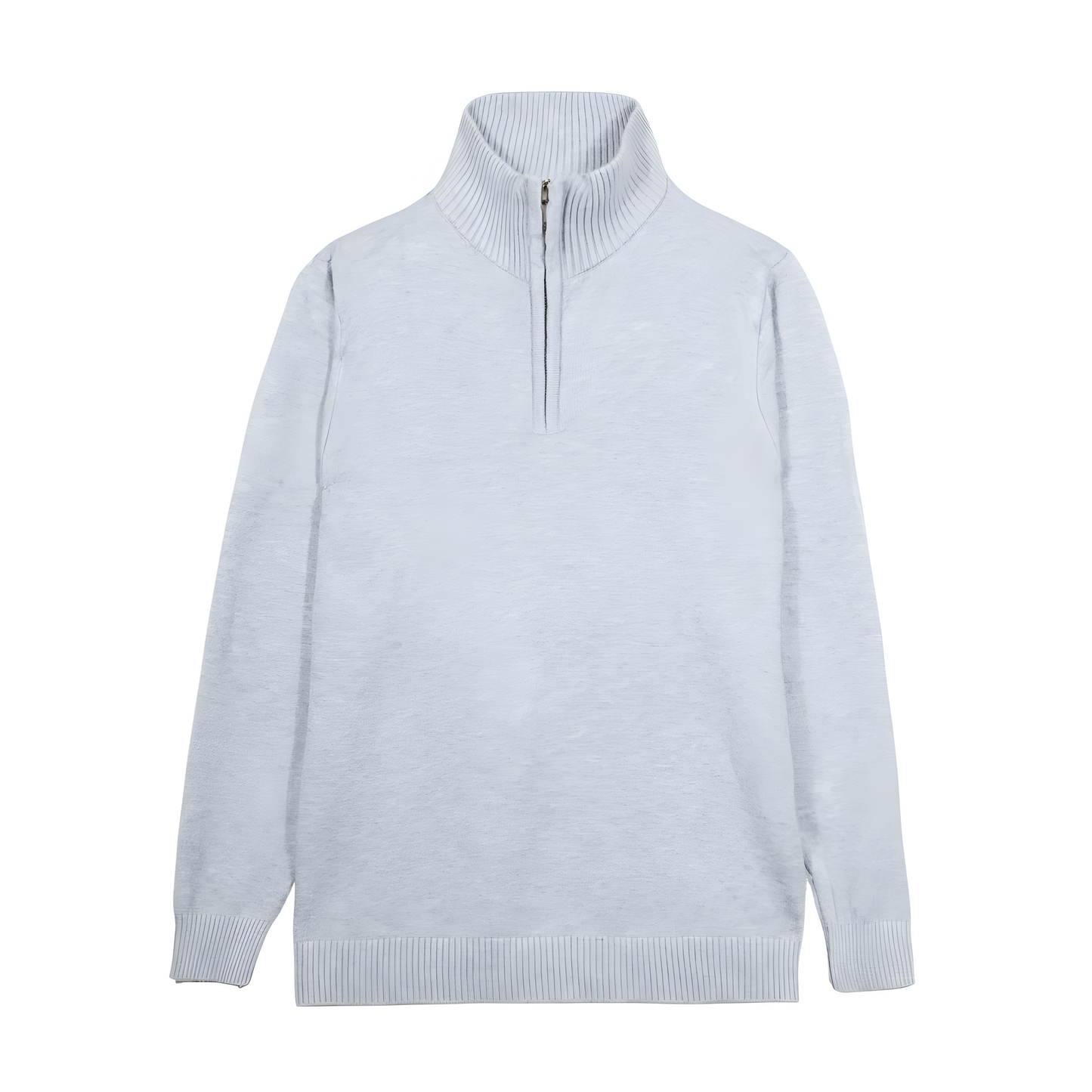 Essential Quarter Zip