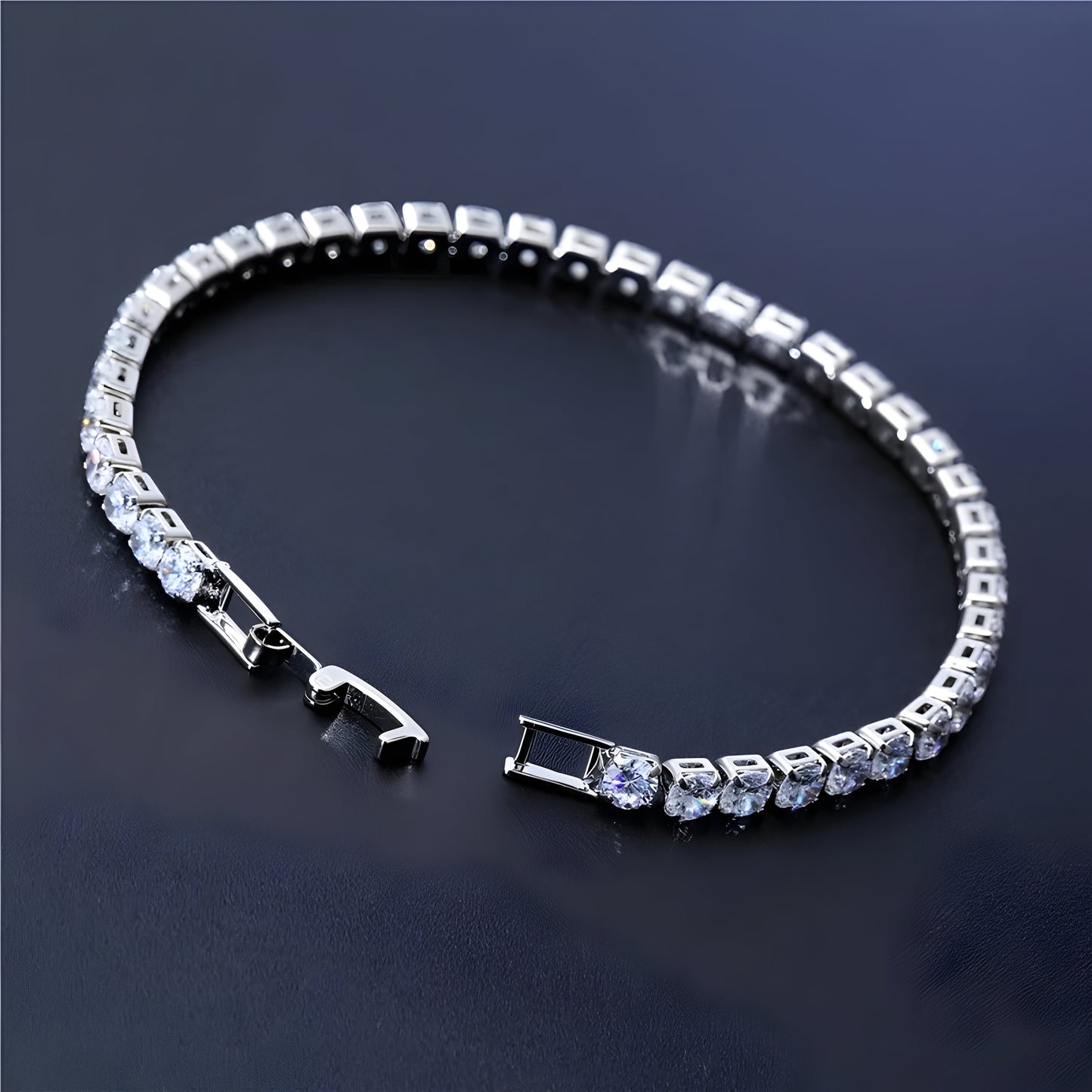 Tennis Bracelet