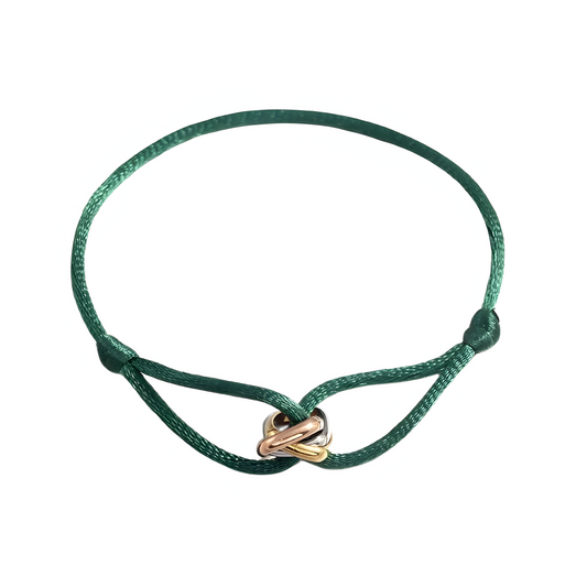 DualTone Bracelet