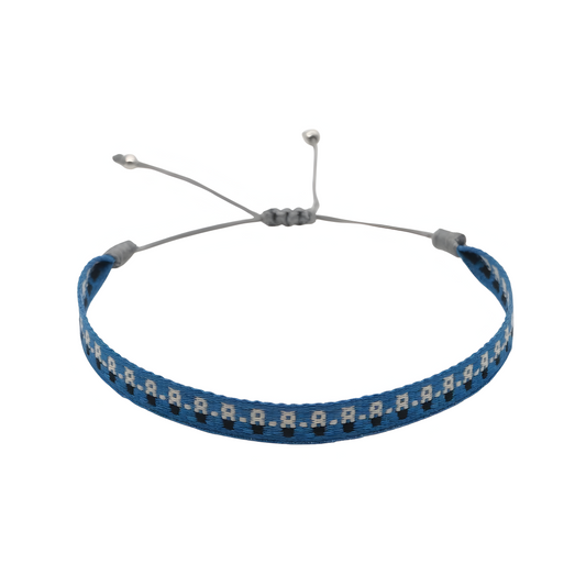 Woven Bracelet